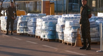 Incertezas em momentos de desastre favorecem desinformação